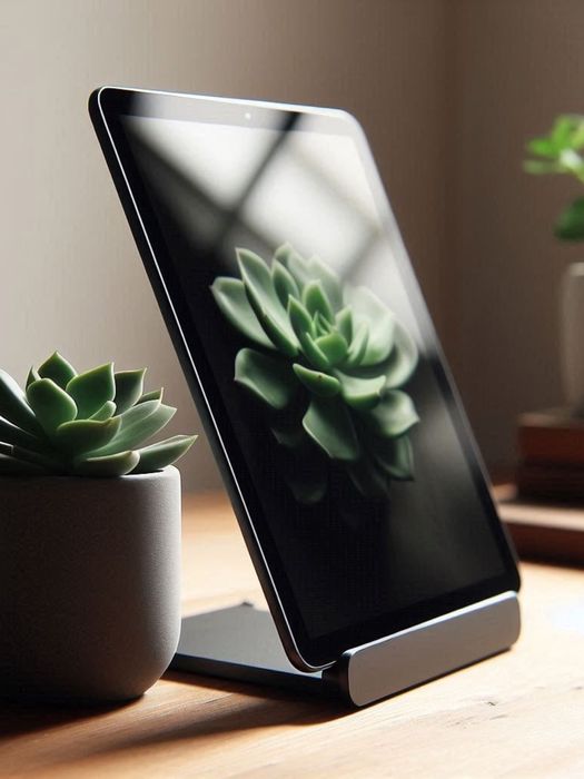 Suport pentru tabletă