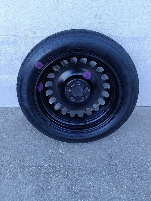Roata Slim Mercedes C-E/CLAGLAGLBGLK_AudiA4 B8B9 A5_Ssangyong Tivoli