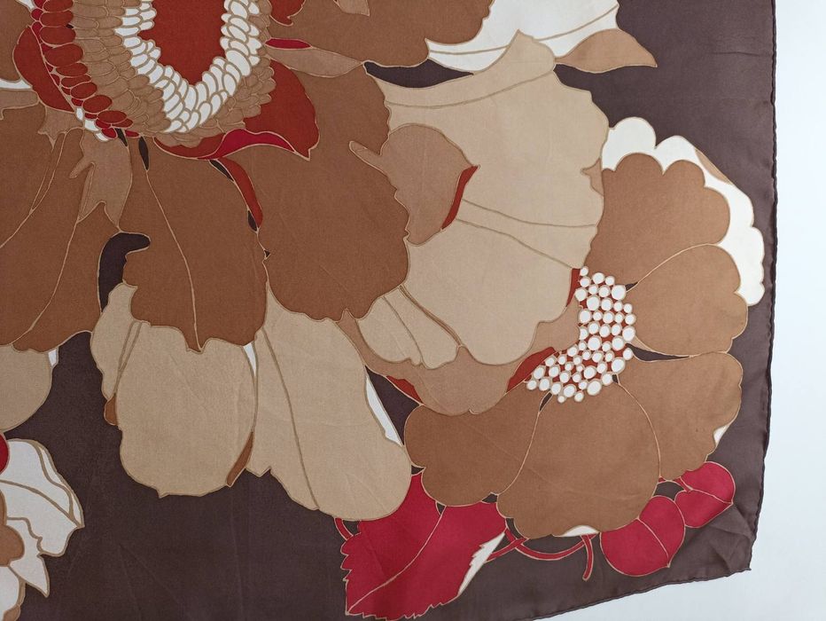 Дамски шал Christian Dior