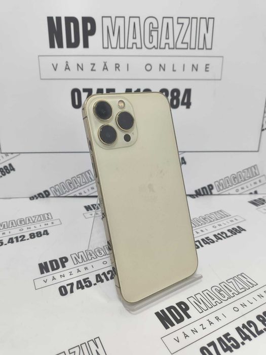 NDP Amanet NON-STOP Sos. Giurgiului 119 IPHONE 13 PRO MAX (40527)