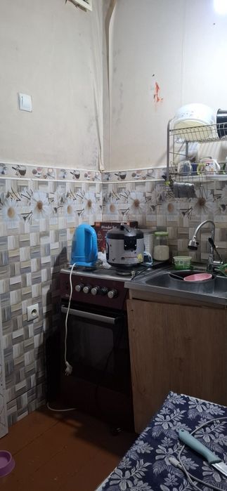 Продаю квартиру Яшнабадский р-он Авиасозлар-3. 20м2. 1-ком 3-этаж 4-эт