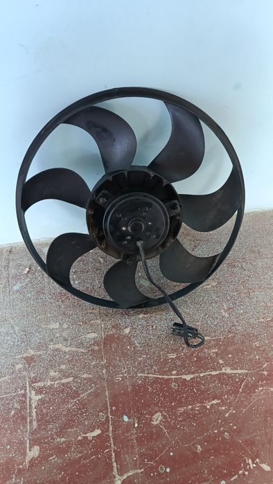 . Ventilator ideal 2022