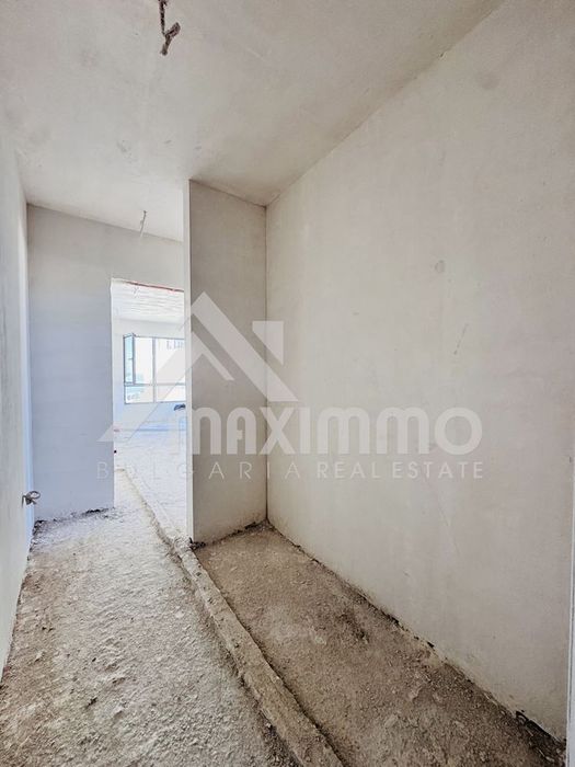 3-стаен в Варна-Възраждане 3 площ 90 цена 134900