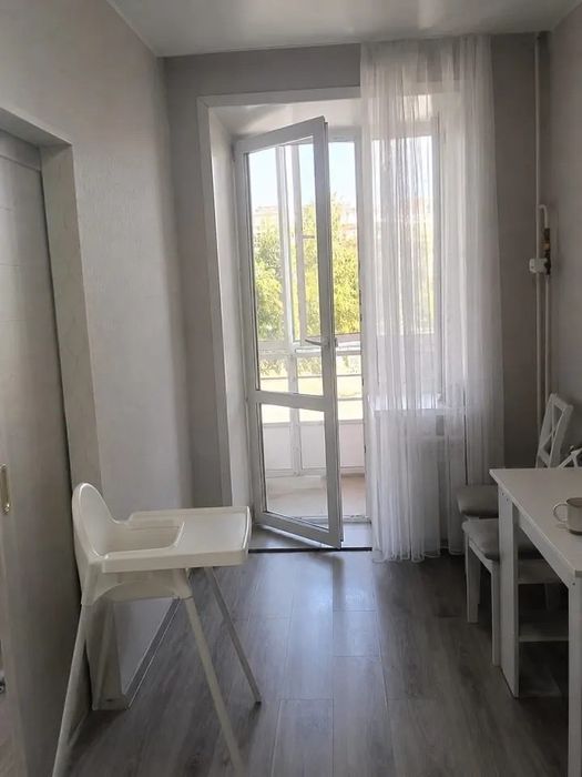 Продам  1- ком. квартиру Алтын Арман