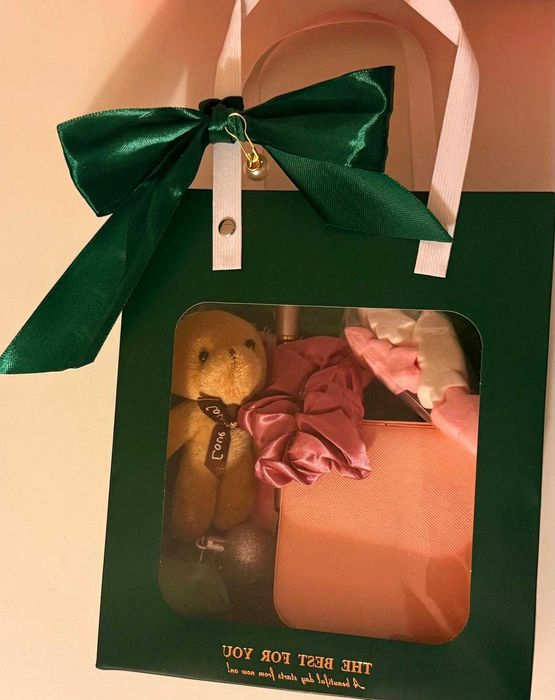 Cadouri Valentine's Day, cadouri 8 Martie – Set Cadou SPA & Accesorii