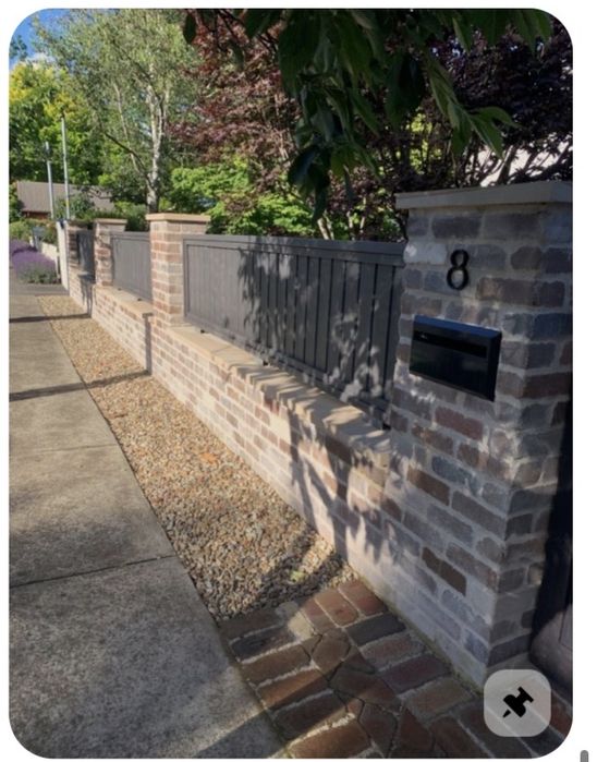 Забор 3д, евро забор, панель, дерянный, проф лист