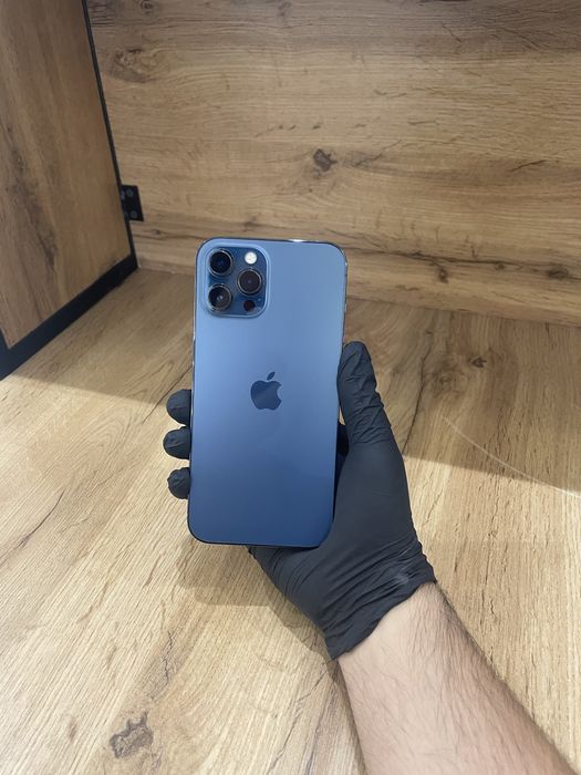 Iphone 12 pro max 512 Gb sotuvda