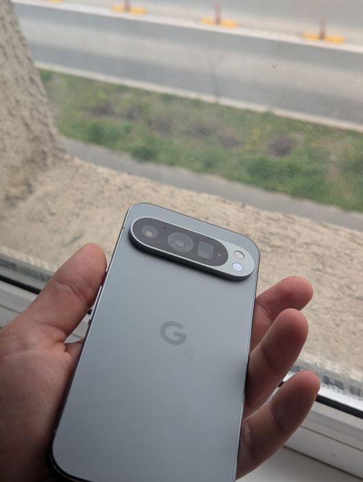SCHIMB Google Pixel 9 Pro 128GB
