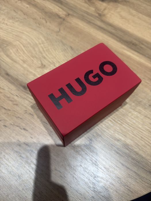 Часы Hugo Boss , оригинал