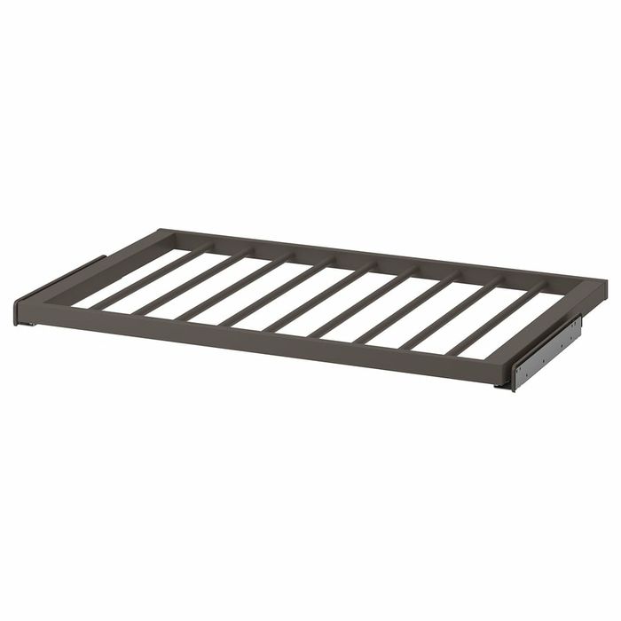 Umeras culisant pentru pantaloni Komplement model Ikea