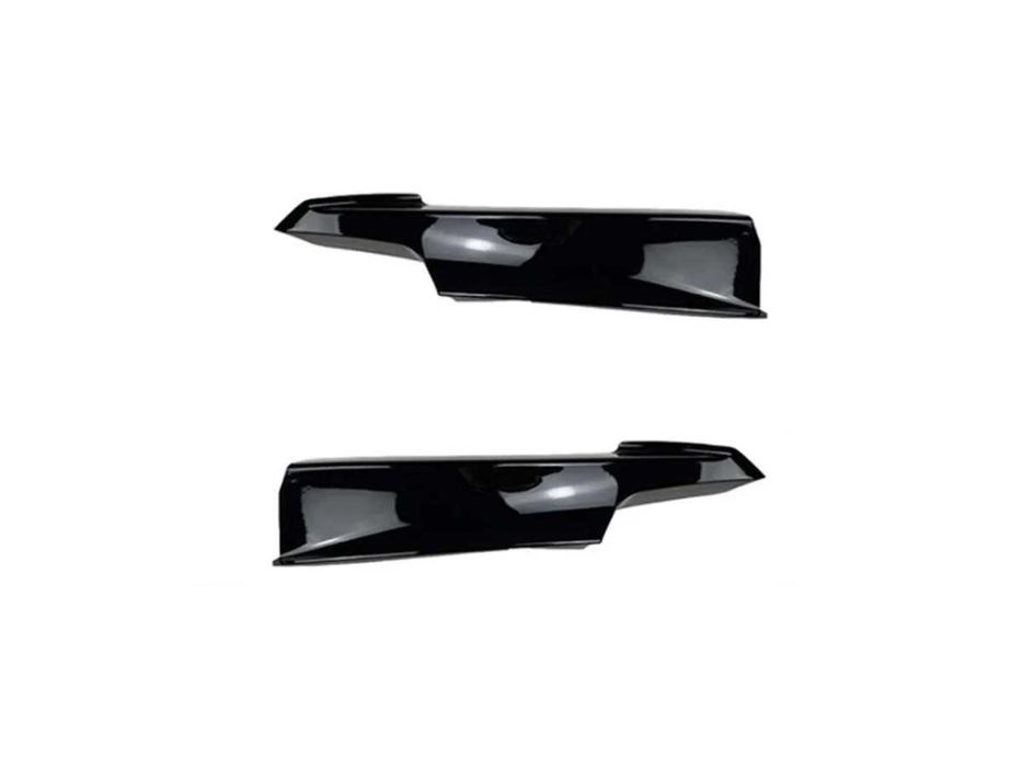 Prelungire Spoiler Bara Fata M - BMW F30 F31