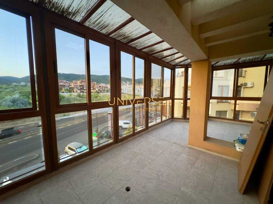 Продава се Четиристаен апартамент в Свети Влас - 295 кв.м за 950 €/кв.м - Снимка #18