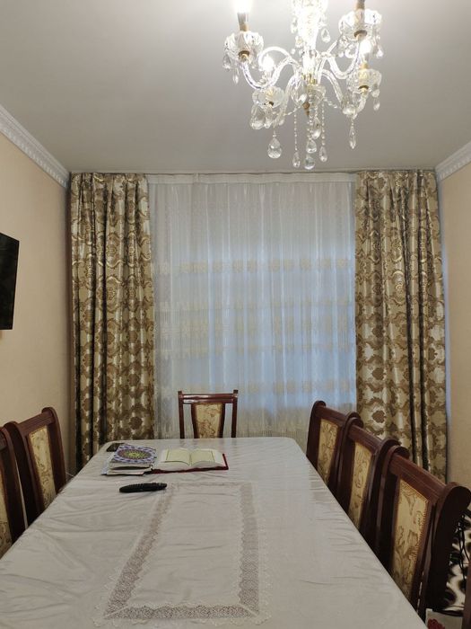 Продажа Юнусобод-8. .4/1/4