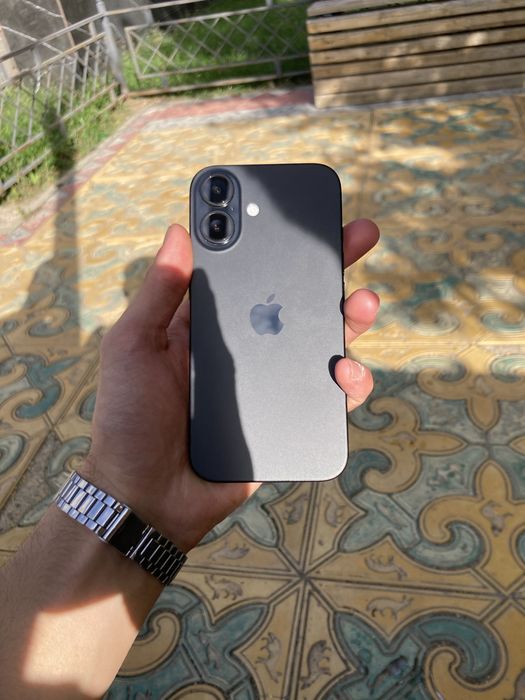 Iphone 16 | идеальное состояние