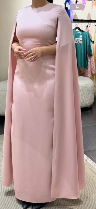 Продам вечернее платье в пол