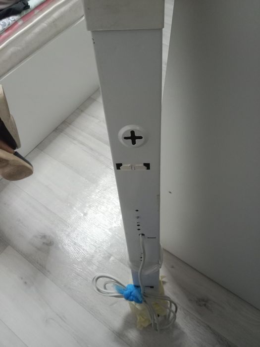 Облучатель бактерецитный, кварцевый. 8000 тг