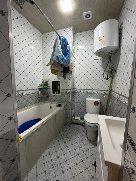 Аренда квартир спутник 1/3/6 300& новостройка