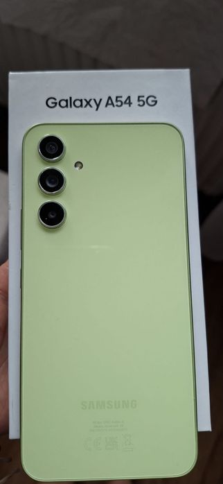 Vand Samsung A54 5G, 128 GB