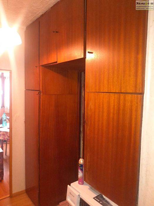 Продава се Двустаен апартамент в Монтана, Младост 1 - 61 кв.м за 627 €/кв.м - Снимка #10