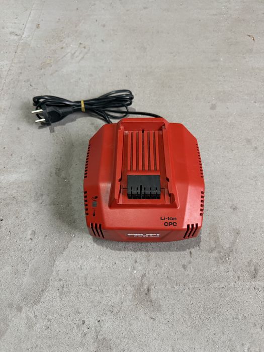 Hilti C4/36-350 бързо зарядно