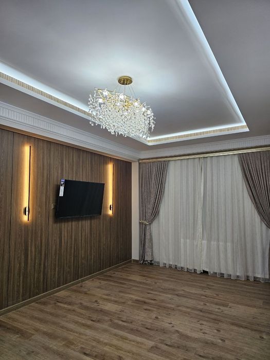 Срочно продаётся 3х-комнатная квартира люкс