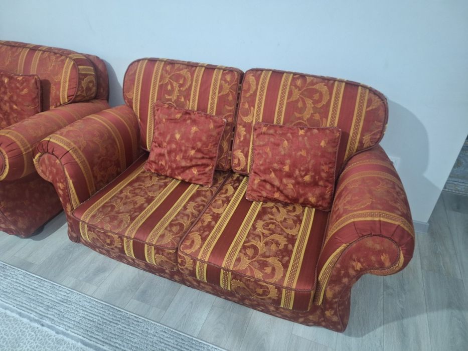 Продам мягкую мебель