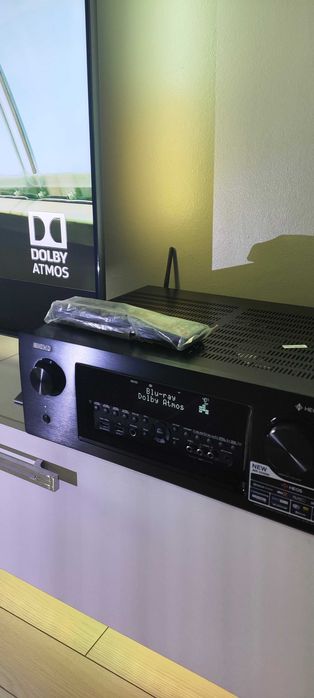 Denon avr x4400h