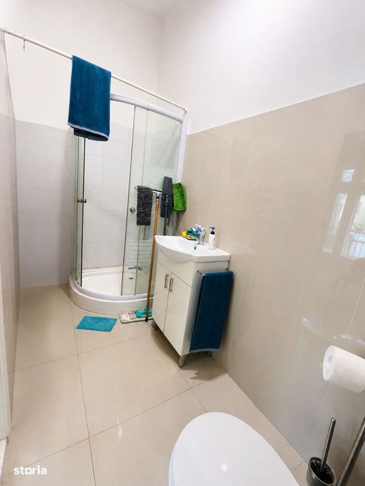 Casa individuala cu 2 camere mari - zona Bogdanestilor, Timisoara
