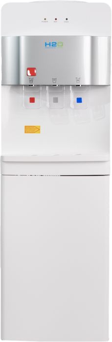 Dozator Nautilus cu bidon, racire compresor