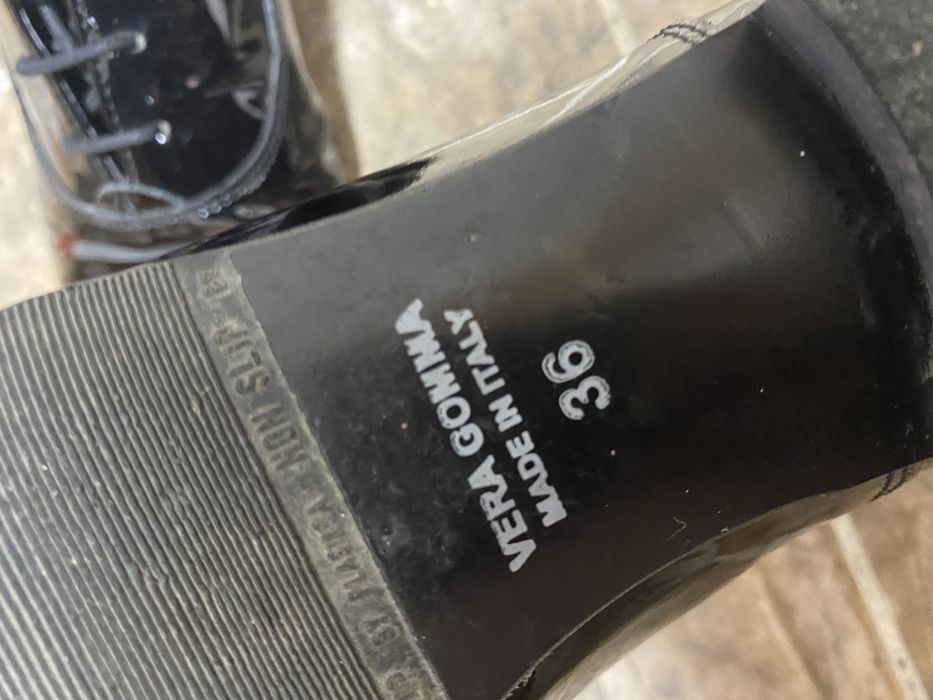 Туфли повседневные