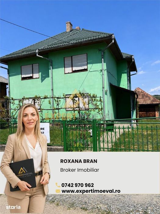 Casa Copalnic Manastur