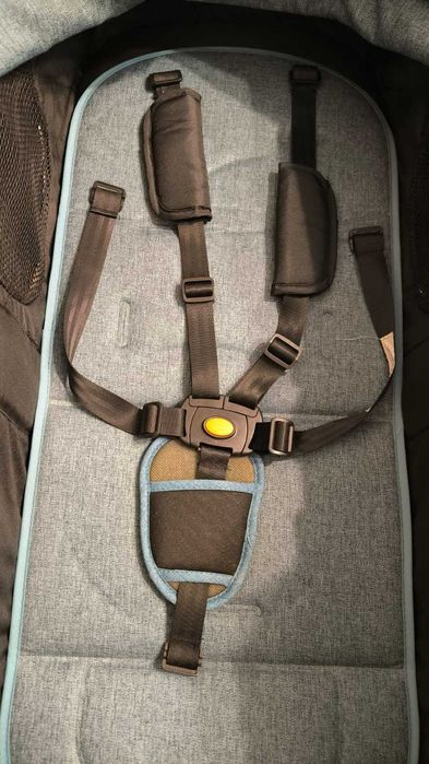 Детская коляска Aimile Original 2 в 1