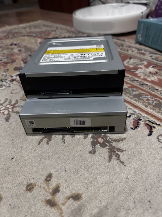 Жесткий диск 250 г,б