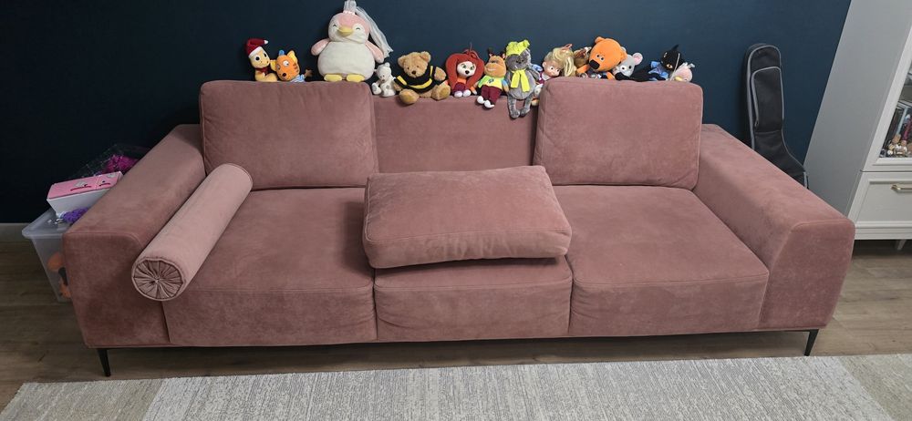 Продам диван прямой