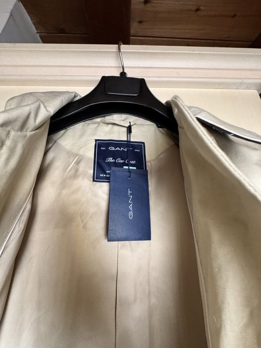 Trench gant  xl