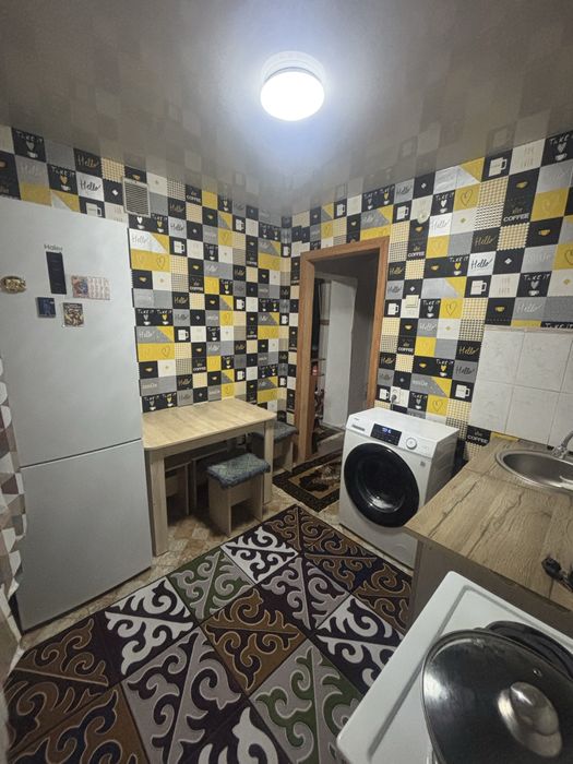 Продам квартиру