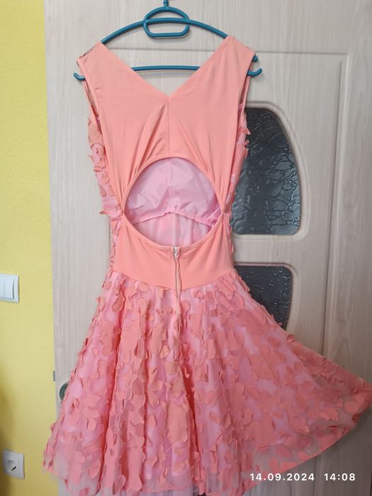 Красива лятна рокля