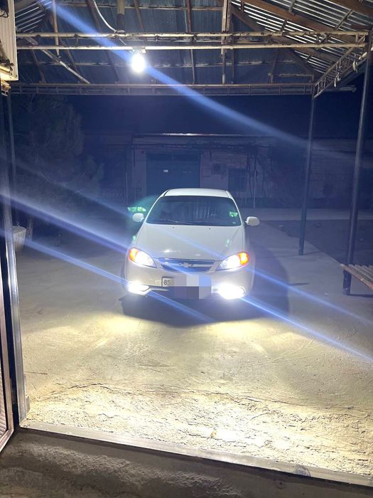 Jentra holati zoʻr yangiligidan bir qoʻl moshin xarajati yoʻq metan