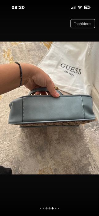 Geanta Guess noua