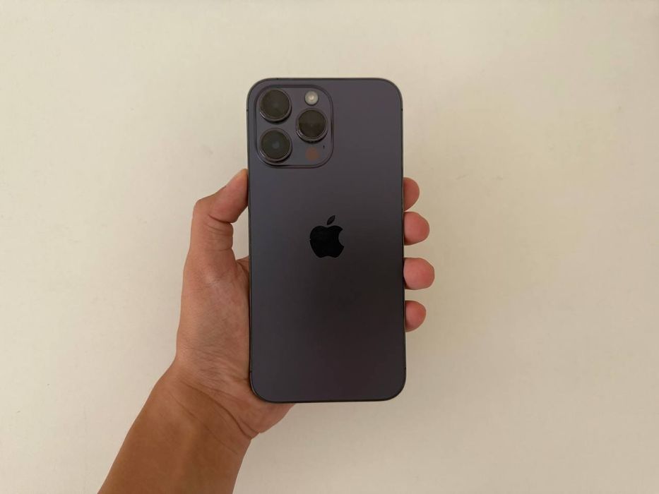IPhone 14 Pro Max Apple Айфон