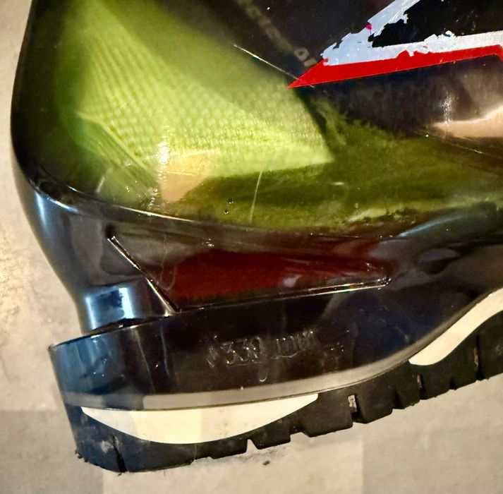 Ски Обувки Atomic Live Fit 80