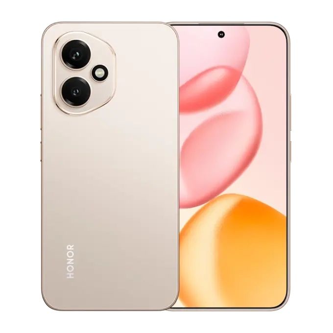 Honor 400 5G gold black silver