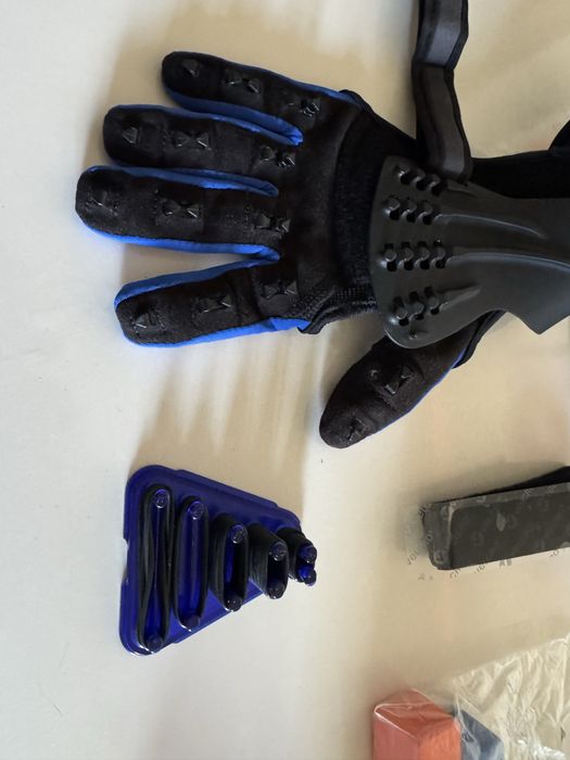 SaeboGlove Original – Dreapta – Mărime S/M