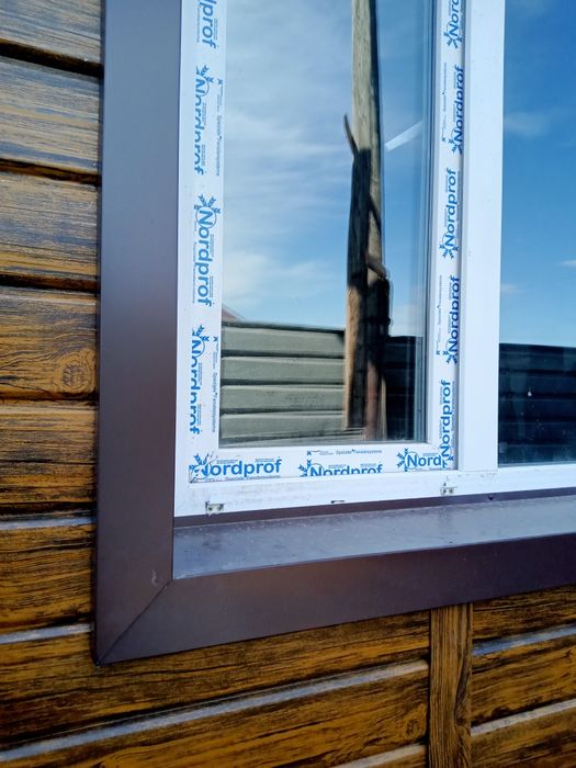 Жестянные работы