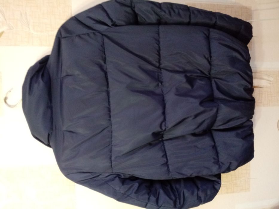 Продам  куртку демисезон