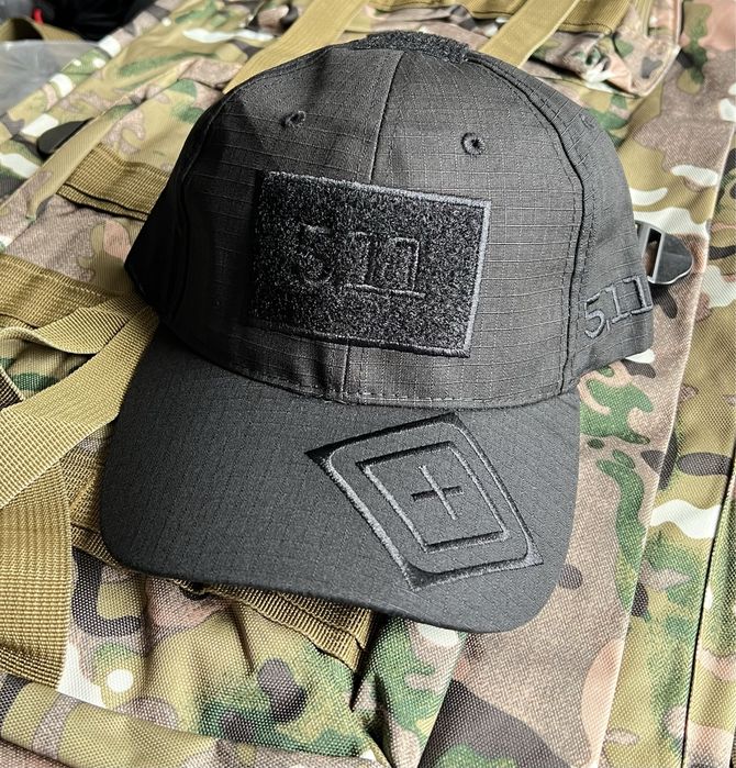 тактическа шапка 5.11 Tactical Multicam еърсофт лов стрелба