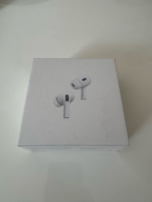 НОВИ Apple AirPods Pro 2nd Gen TypeC слушалки