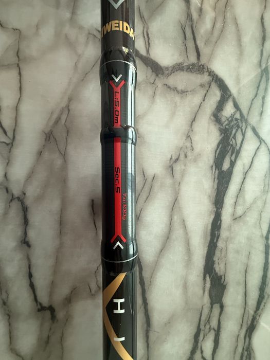 Болонеза Siweida Pebble bolo 5.00м 100гр