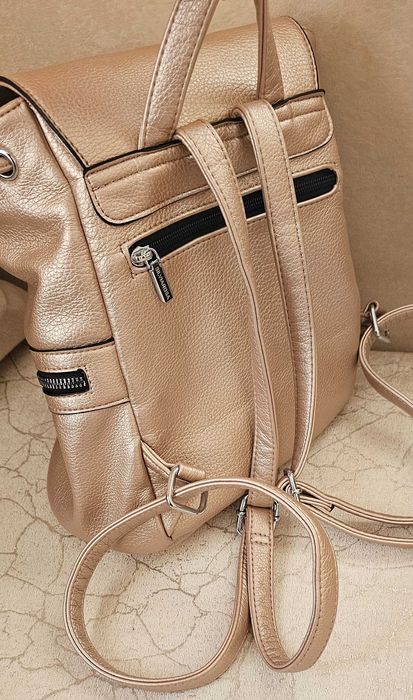 Дамска раница Silvia Rosa