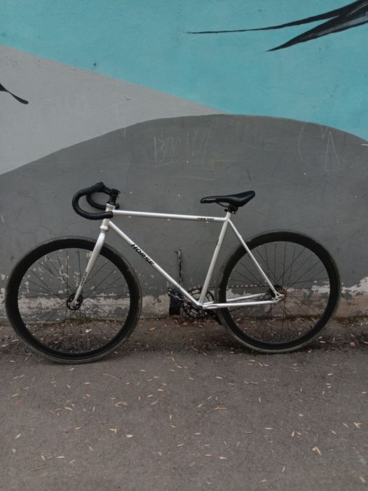 Фикс Хорс велосипед